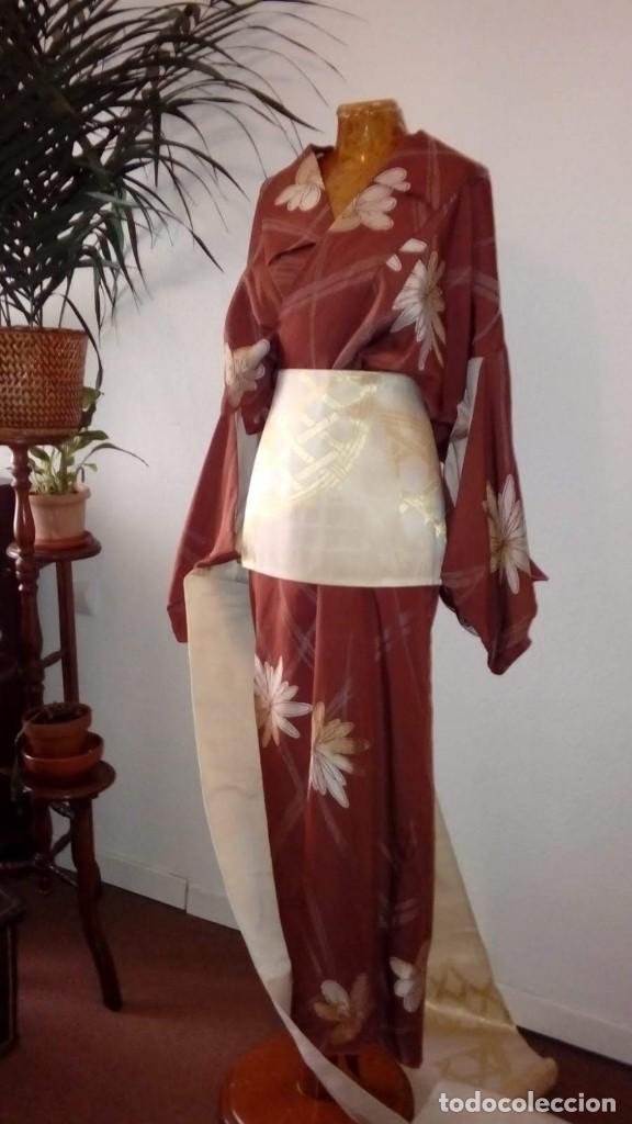 Vintage: Kimono - Foto 1