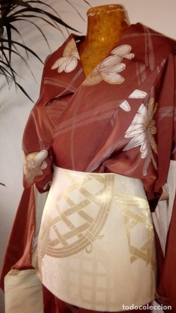 Vintage: Kimono - Foto 2