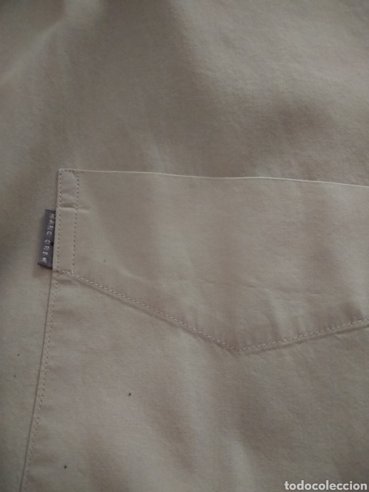 Vintage: Camisa marc crew - Foto 6