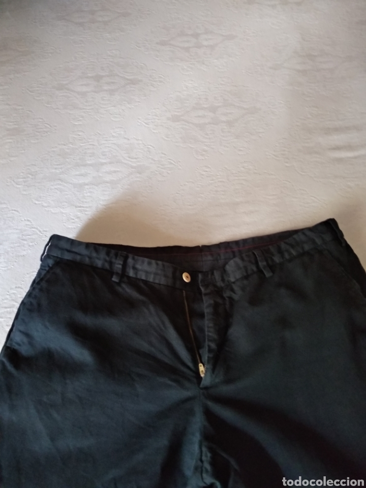 Pantalones Massimo Dutti Comprar Moda Vintage Hombre En