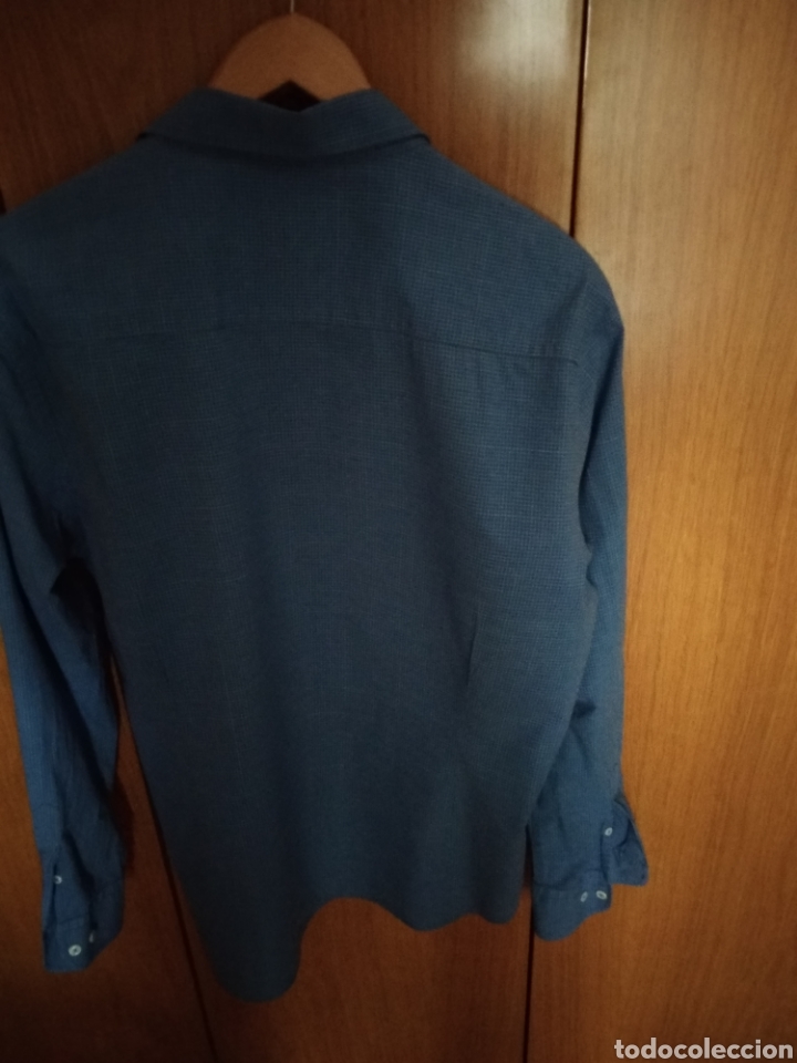 Vintage: Camisa Massimo dutti - Foto 4