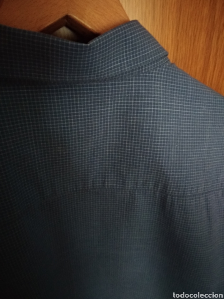 Vintage: Camisa Massimo dutti - Foto 5