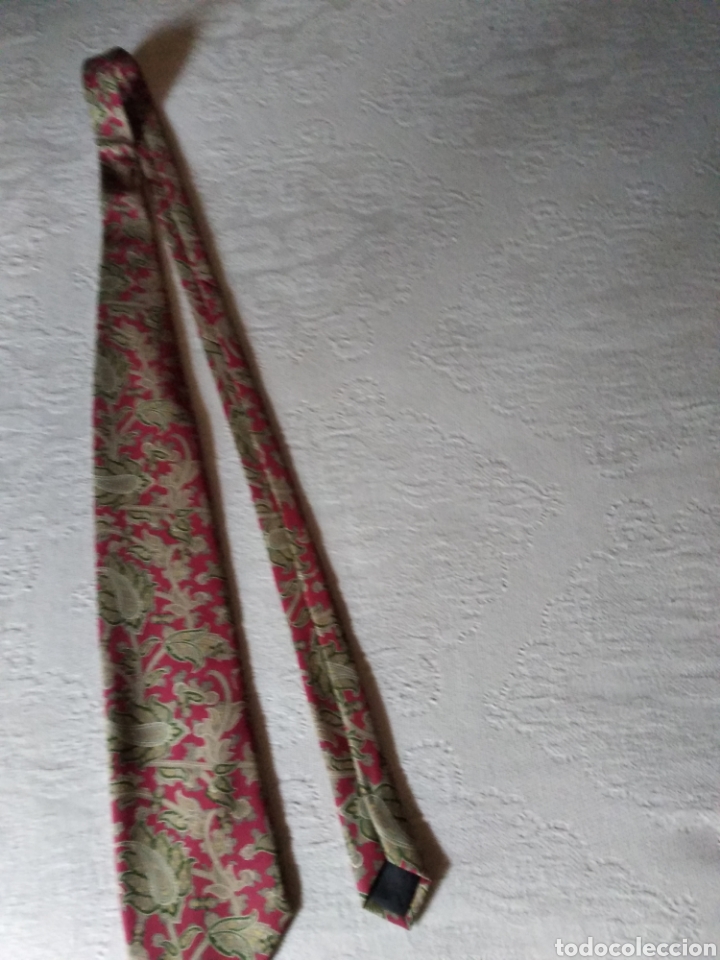 Vintage: Corbata bonciani - Foto 2