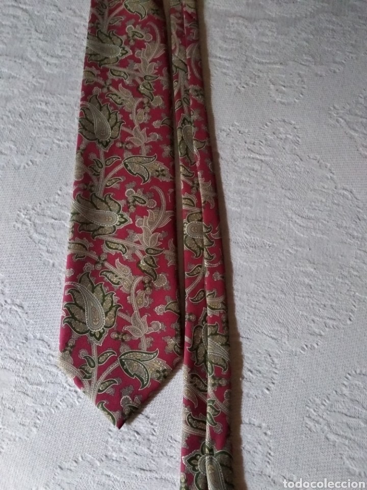 Vintage: Corbata bonciani - Foto 4