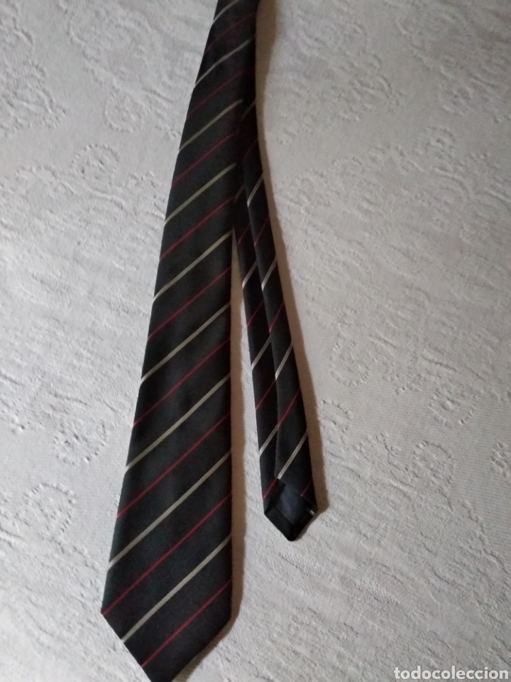 Vintage: Corbata pellicer - Foto 1