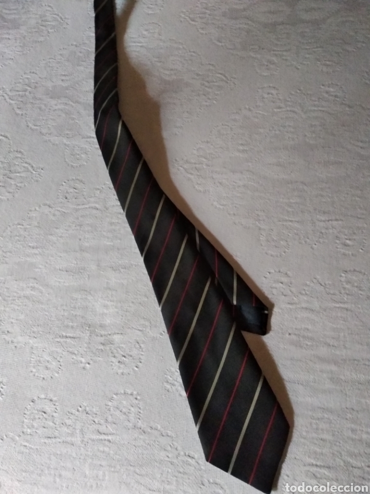 Vintage: Corbata pellicer - Foto 3
