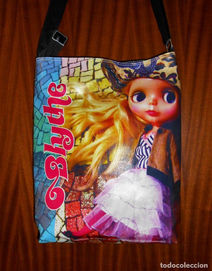 Vintage: BOLSO / BOLSA BLYTHE - Foto 1
