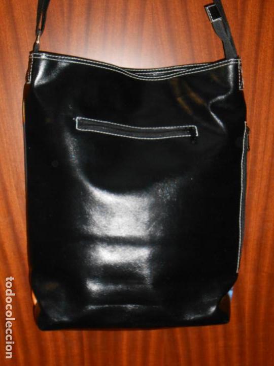 Vintage: BOLSO / BOLSA BLYTHE - Foto 4