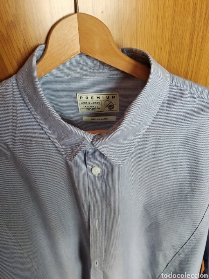 Vintage: Camisa jack & Jones - Foto 1