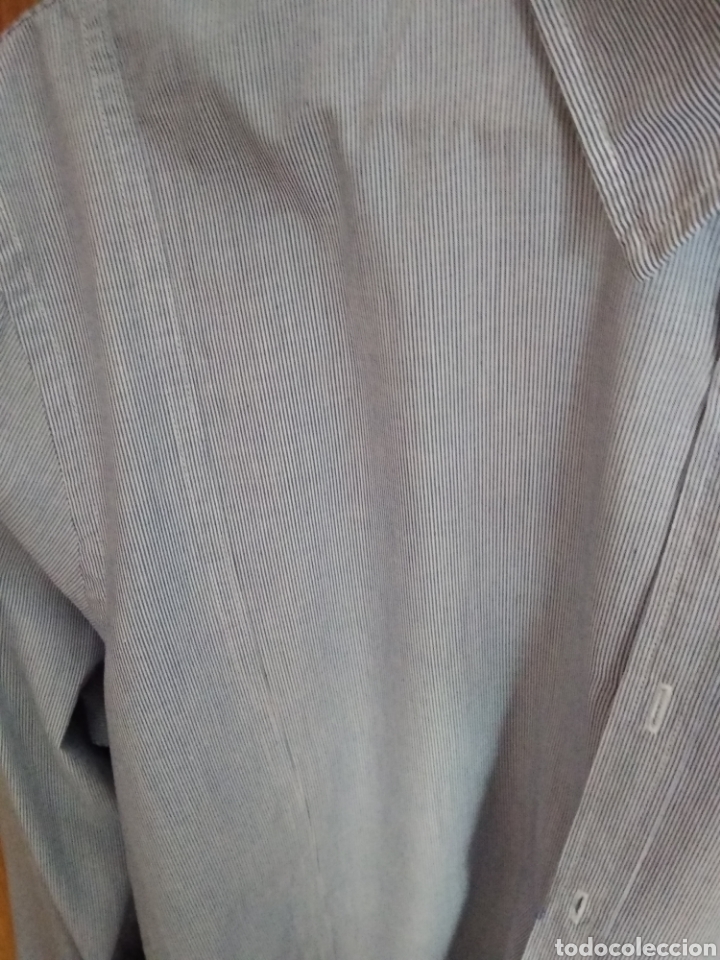 Vintage: Camisa jack & Jones - Foto 3