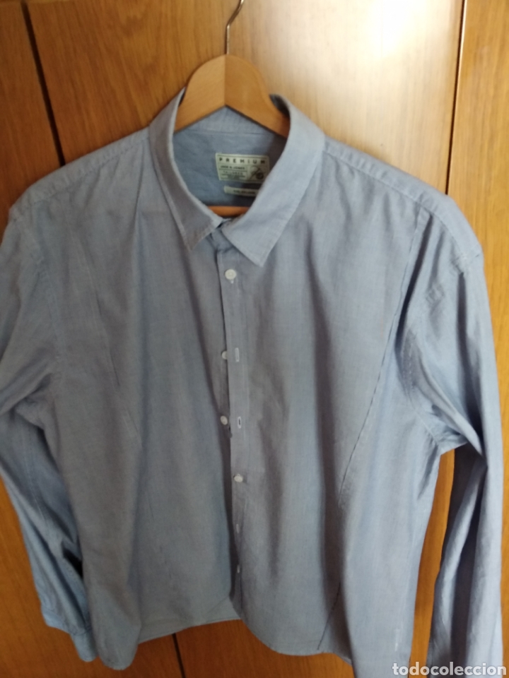 Vintage: Camisa jack & Jones - Foto 2
