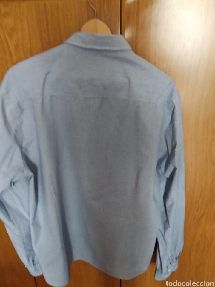 Vintage: Camisa jack & Jones - Foto 4