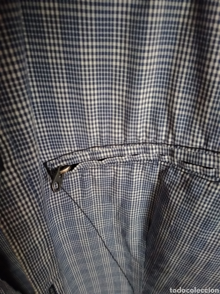 Vintage: Camisa G-STAR. sin estrenar - Foto 5