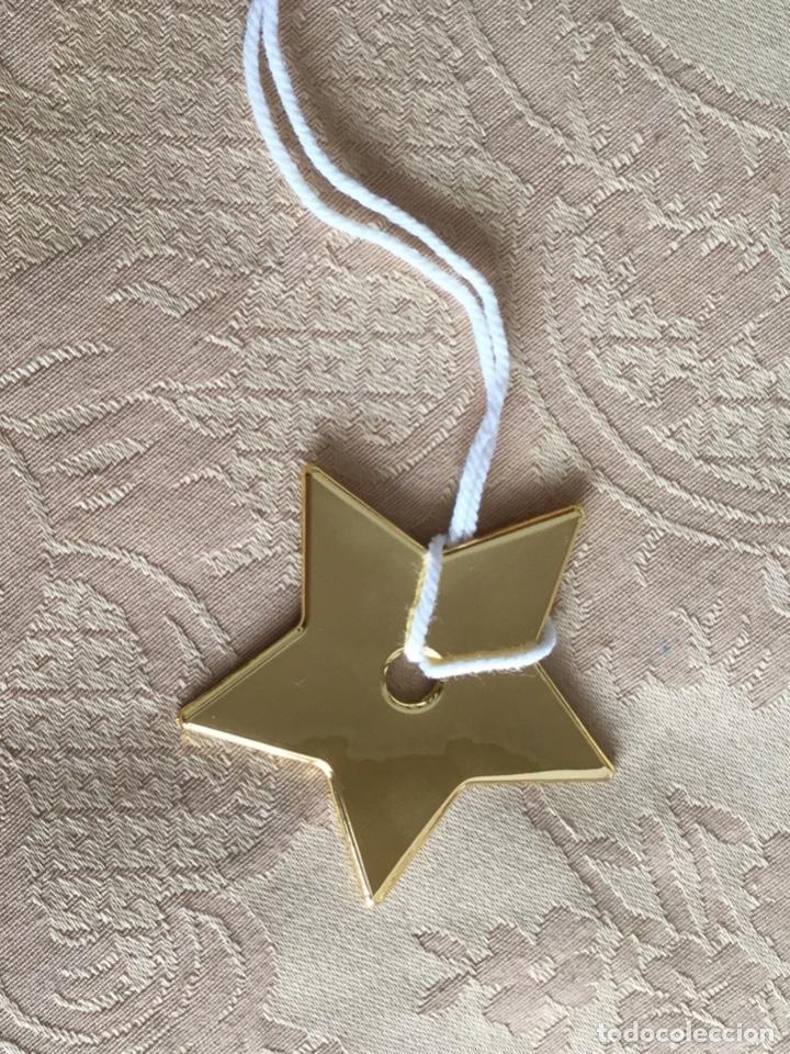 Vintage: COLGANTE CON FORMA DE ESTRELLA DE DIOR - Foto 5
