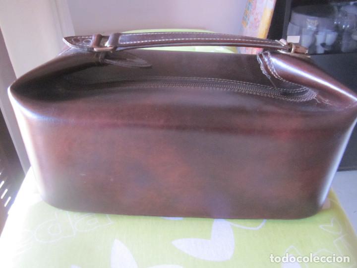 Vintage: NECESER MASCULINO MARR&Oacute;N - Foto 2