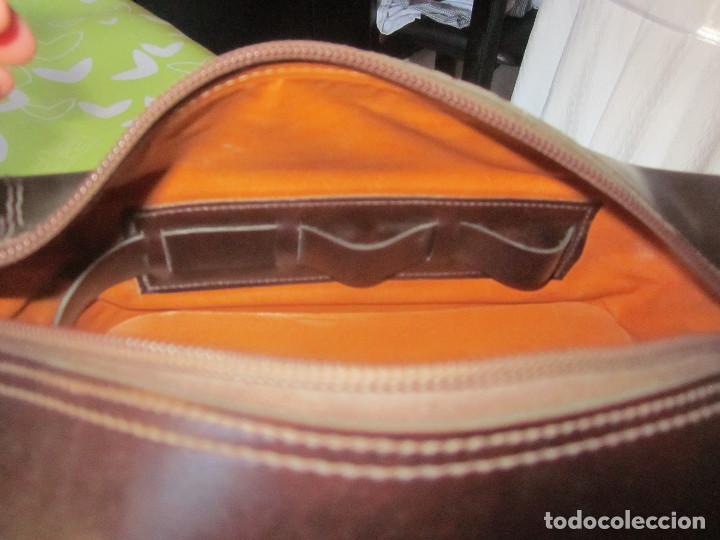 Vintage: NECESER MASCULINO MARR&Oacute;N - Foto 4