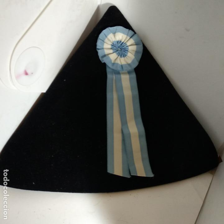Vintage: Montera asturiana - Foto 1