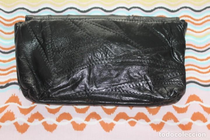 Vintage: BOLSO MANO-A&Ntilde;OS 70-80 - Foto 4