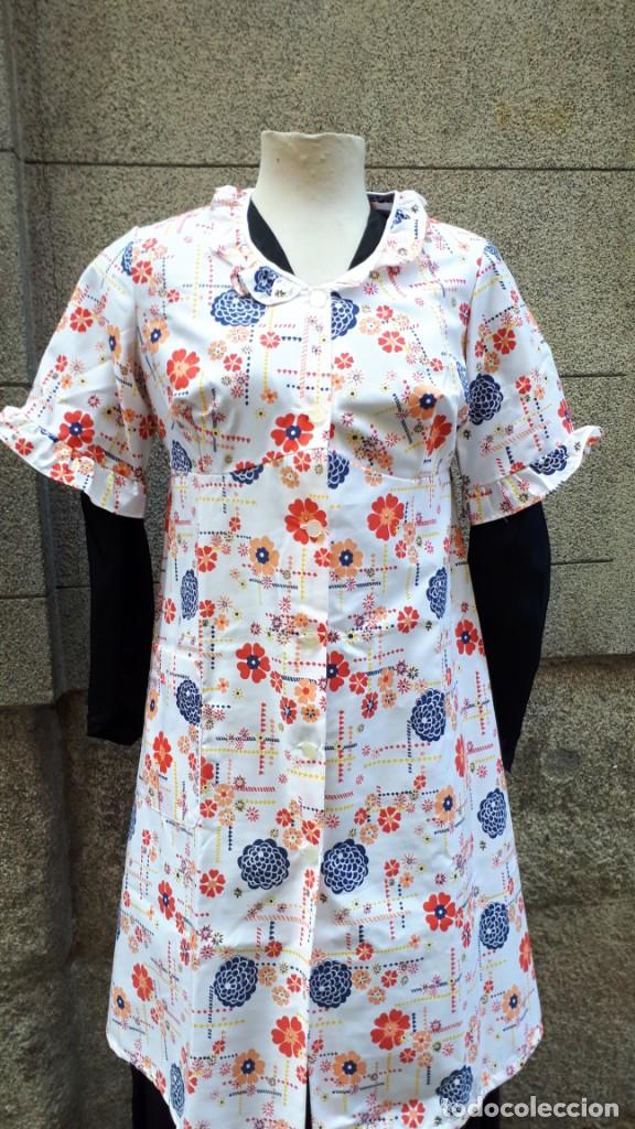Vintage: BATA -VESTIDO CORTO  A&Ntilde;OS 60 - Foto 1