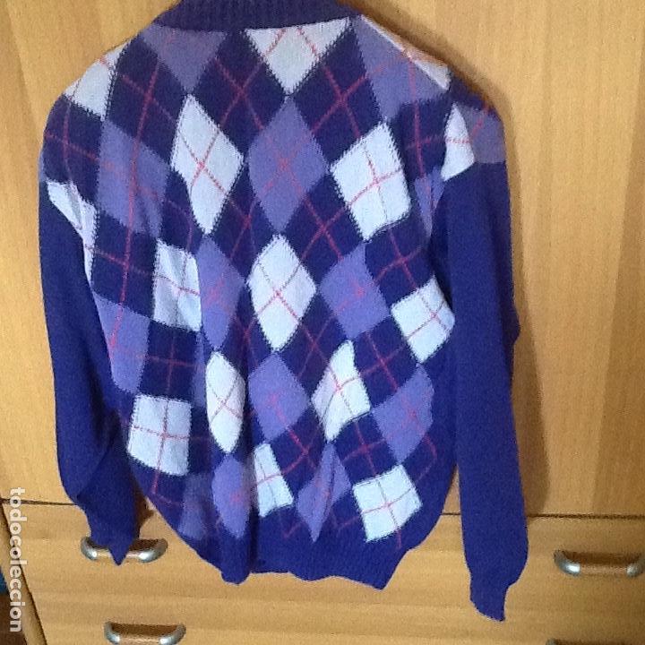 Vintage: CHAQUETA MARCA BENETTON - Foto 3