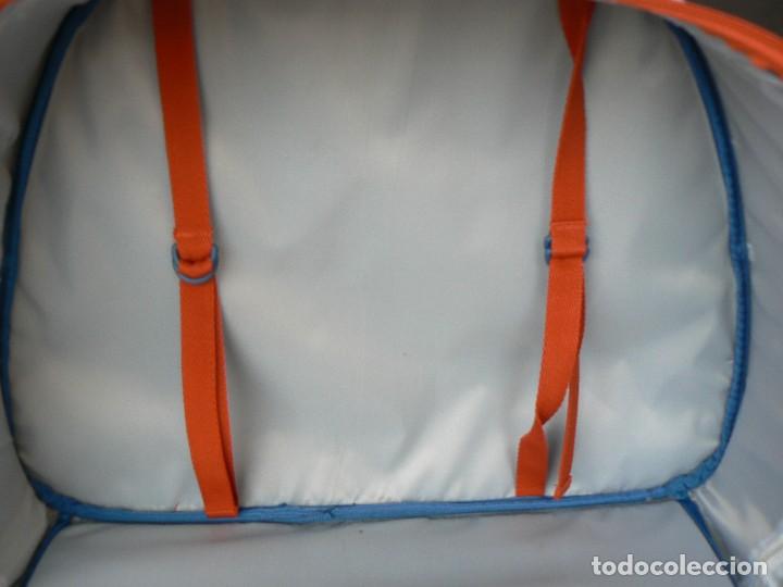Vintage: MALETA MARCA PUMA.SIN USAR - Foto 3
