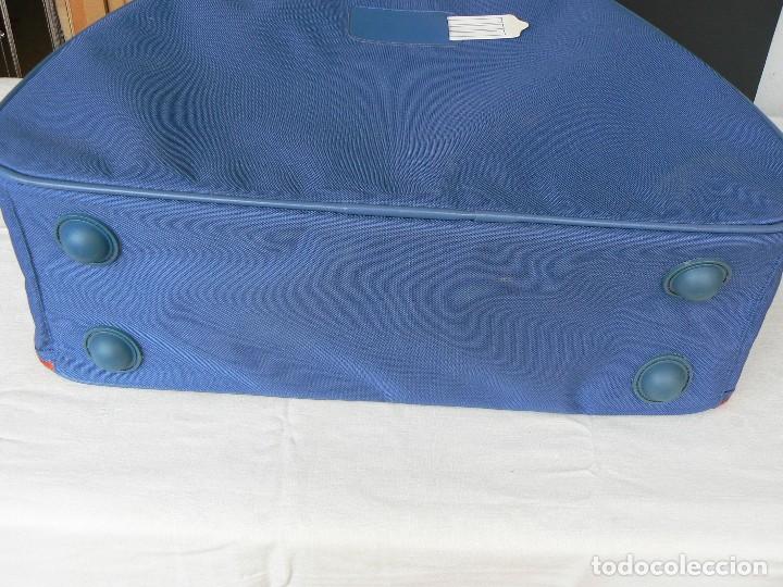 Vintage: MALETA MARCA PUMA.SIN USAR - Foto 8