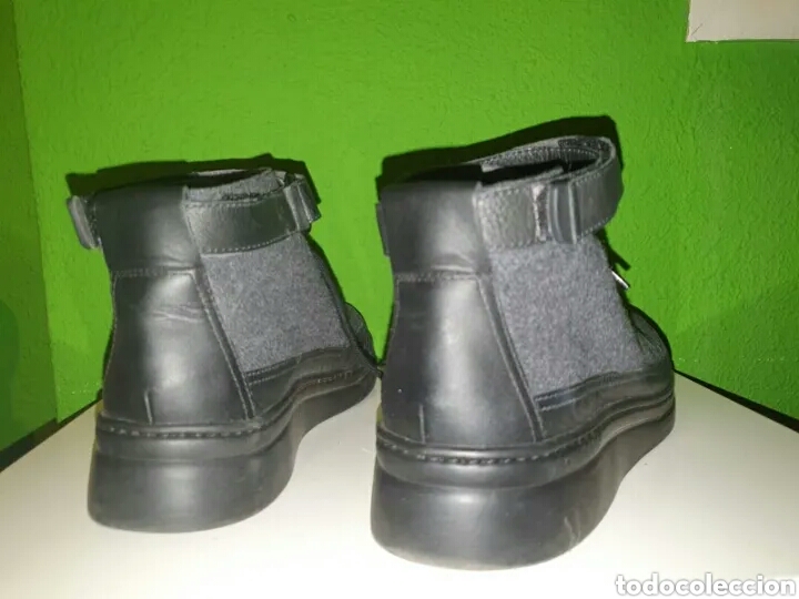 Vintage: BOTINES DE MUJER - CAMPER - TALLA 41 (SEMINUEVOS) - Foto 2