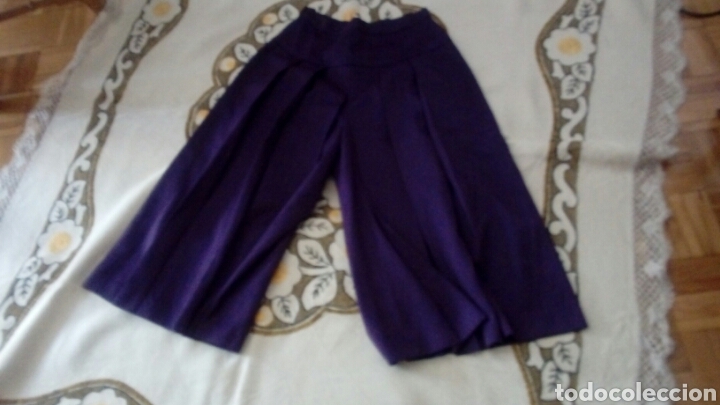 Vintage: Falda vintage. - Foto 1