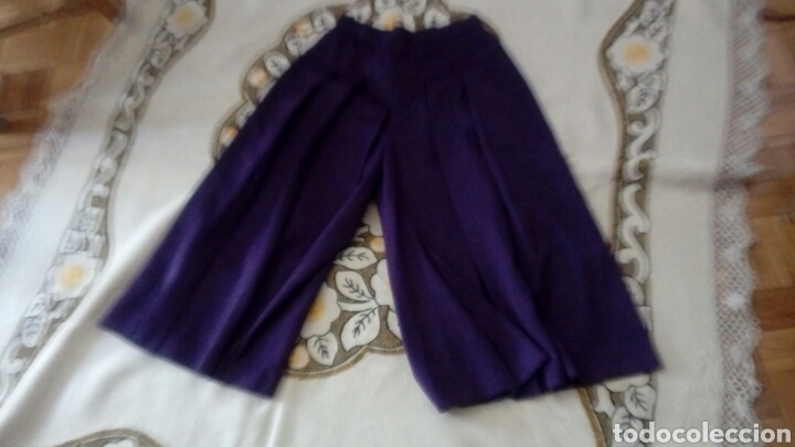 Vintage: Falda vintage. - Foto 2