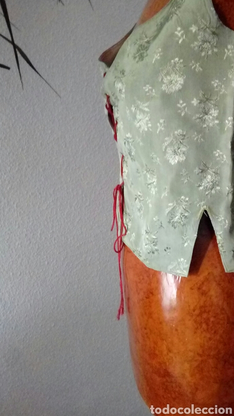 Vintage: Chaleco vintage. - Foto 3