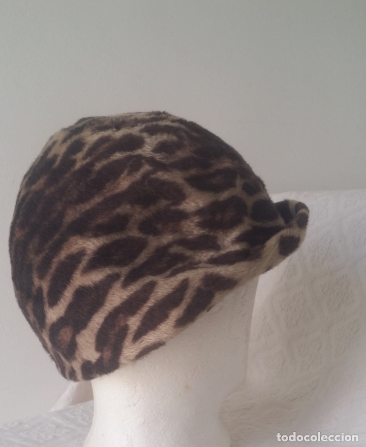 Vintage: Gorro Vintage - Foto 2