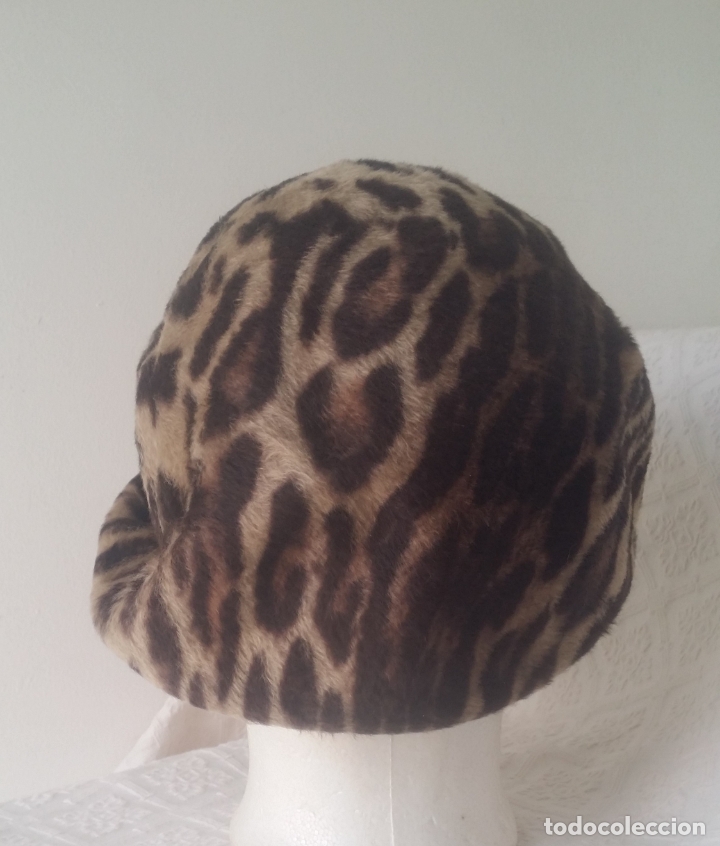 Vintage: Gorro Vintage - Foto 3