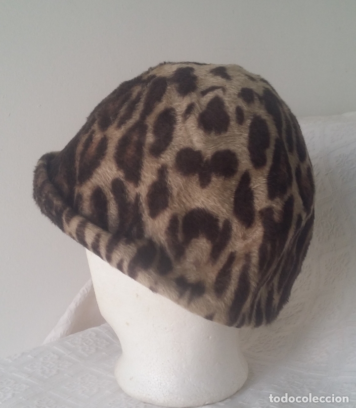 Vintage: Gorro Vintage - Foto 4