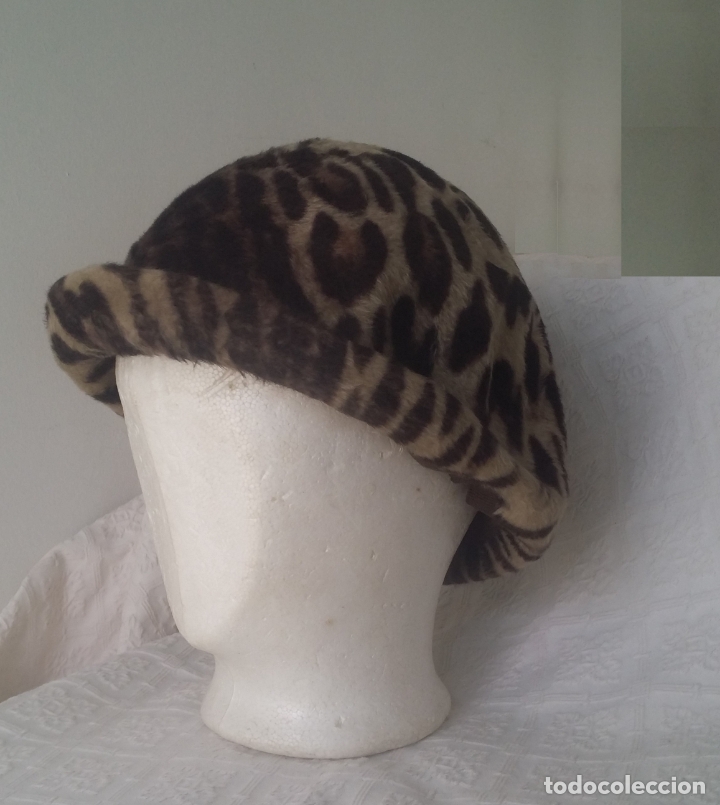 Vintage: Gorro Vintage - Foto 5