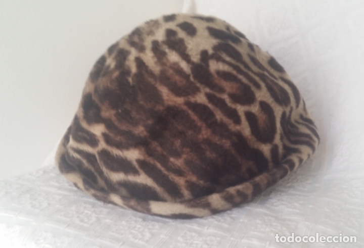 Vintage: Gorro Vintage - Foto 6