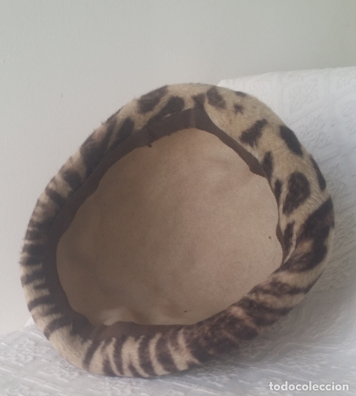 Vintage: Gorro Vintage - Foto 7