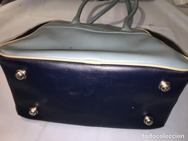 Vintage: BOLSO DE DEPORTE VINTAGE NIKE - Foto 5