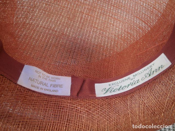 Vintage: Sombrero - Foto 3
