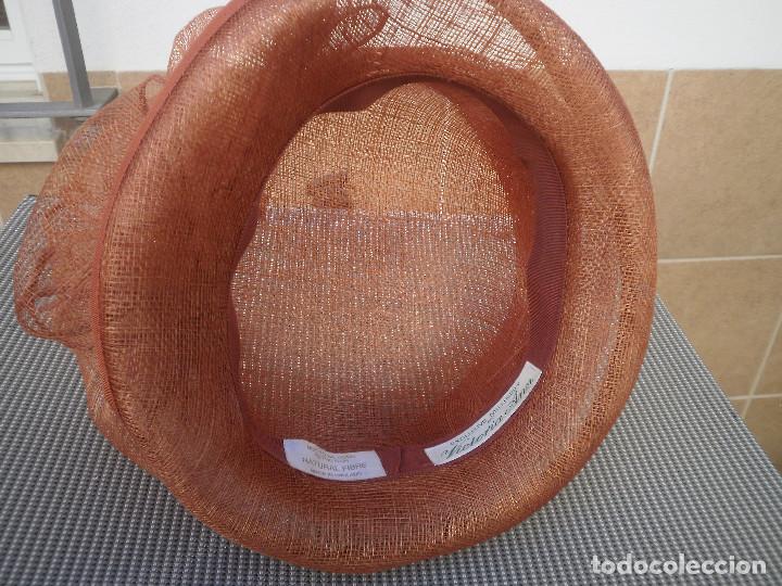 Vintage: Sombrero - Foto 4