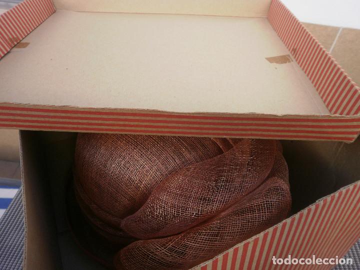 Vintage: Sombrero - Foto 6