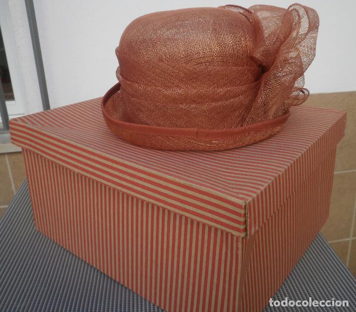 Vintage: Sombrero - Foto 7