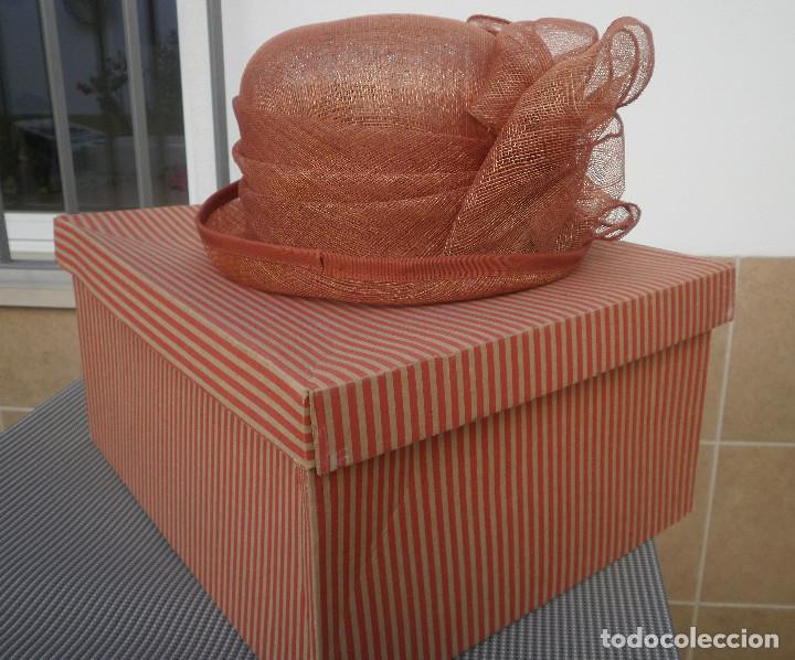 Vintage: Sombrero - Foto 11