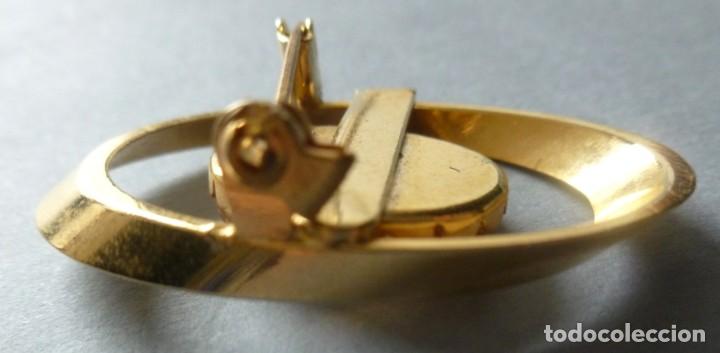 Vintage: BROCHE CON CAMAFEO - Foto 3
