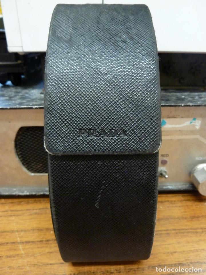 Vintage: GAFAS PRADA ORIGINAL CON SU ESTUCHE - Foto 1