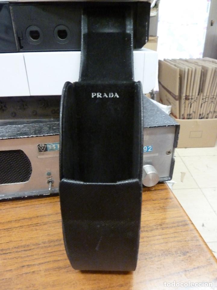 Vintage: GAFAS PRADA ORIGINAL CON SU ESTUCHE - Foto 4