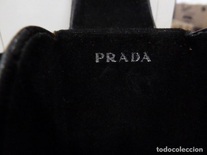 Vintage: GAFAS PRADA ORIGINAL CON SU ESTUCHE - Foto 5
