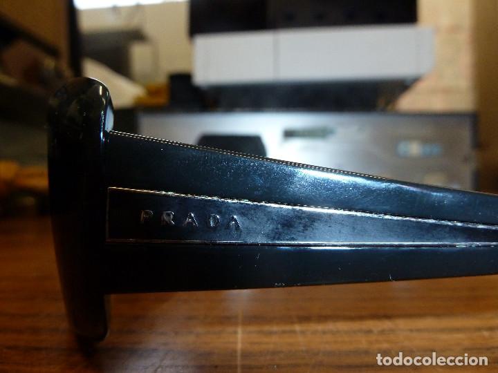 Vintage: GAFAS PRADA ORIGINAL CON SU ESTUCHE - Foto 9