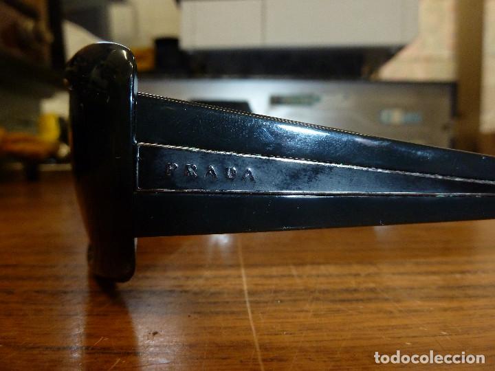 Vintage: GAFAS PRADA ORIGINAL CON SU ESTUCHE - Foto 10