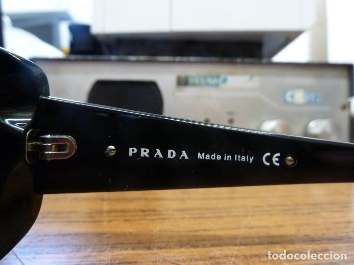 Vintage: GAFAS PRADA ORIGINAL CON SU ESTUCHE - Foto 11