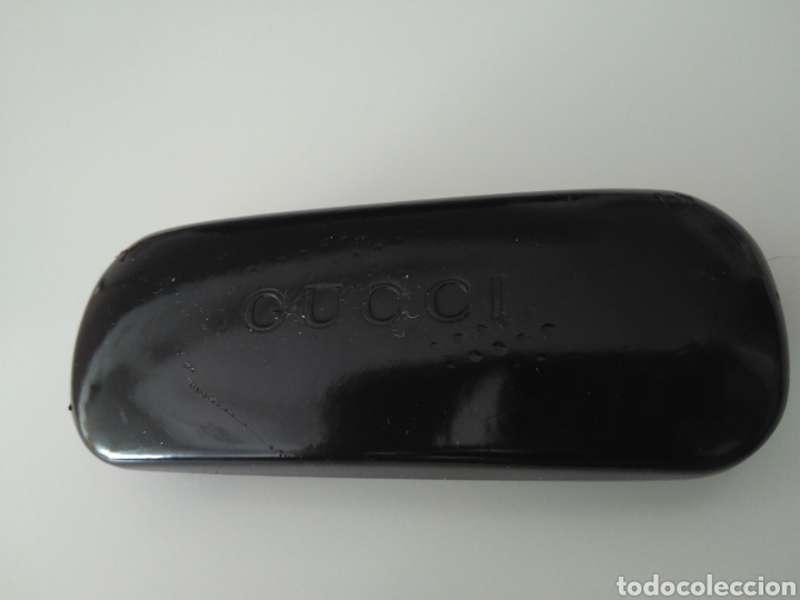 Vintage: Gafas Gucci graduadas - Foto 4